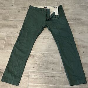 J crew pants